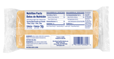 Overflow 3362_Dulce de Leche Paste_Back