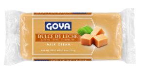 Dulce de Leche