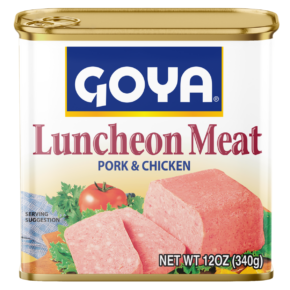 Luncheon Meat_Pork & Chicken_Front