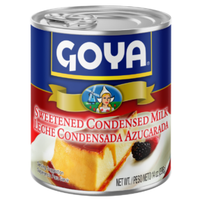 Sweetened Condensed Milk 14 OZ_Front