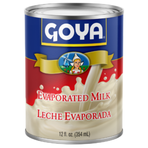Evaporated Milk 12 OZ_Front