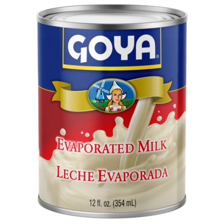 Leche Evaporada