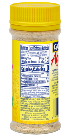 Overflow 3816_Adobo Lemon Pepper 8 OZ_Right
