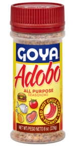 3819_Adobo Hot Chile Pepper 8 OZ_Front