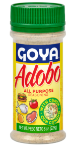 Adobo All-Purpose Seasoning  with Cumin