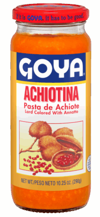 Achiotina