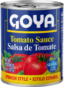 Salsa de Tomate
