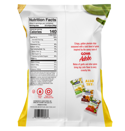Overflow 4803_Plantain Chips_Adobo 4 OZ_Back