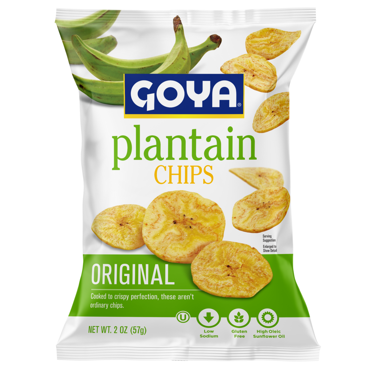 4927_Plantain Chips_Original 2 OZ_Front