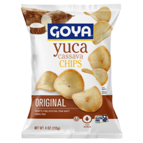 4941_Yuca Chips_Original 4 OZ_Front