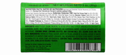 Overflow Palmeritas Cookies 3 OZ_Back