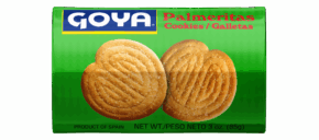 Palmeritas Cookies 3 OZ_Front