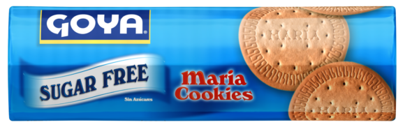 Sugar Free Maria Cookies