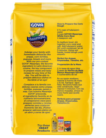 Overflow 5000_Masarepa-Blanco-5lb_Back