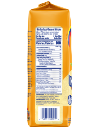 Overflow 5005_Masarepa-Amarillo-5lb_Left