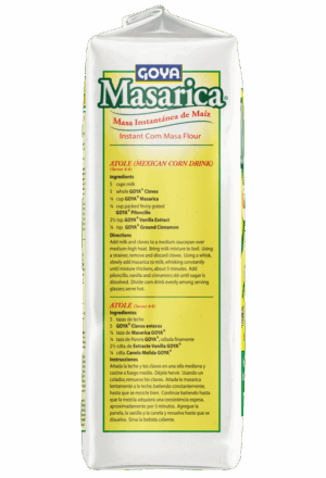 Overflow Masarica Instant Flour_Left