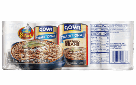 Overflow Refried Beans Traditional_8 Pack_Back