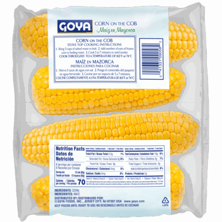Overflow Frozen Corn On The Cob_Back
