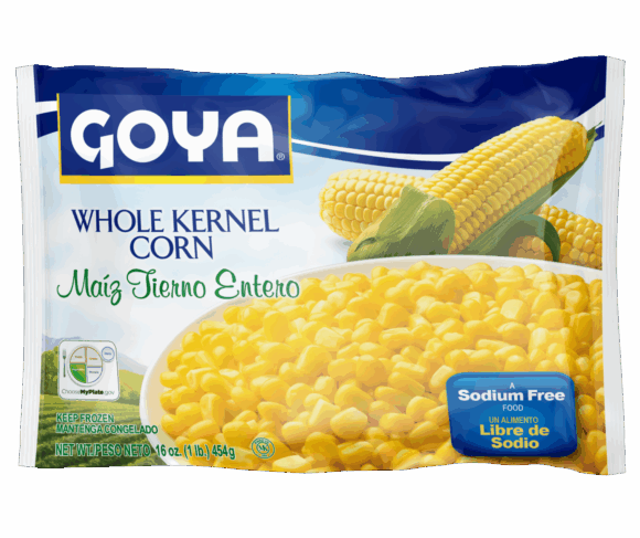 Frozen Whole Kernel Corn_Front