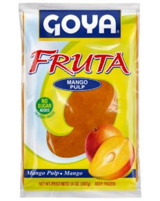 Pulpa de Mango