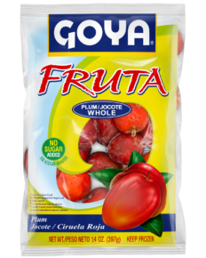 Fruta Plum Jacote Whole_Front