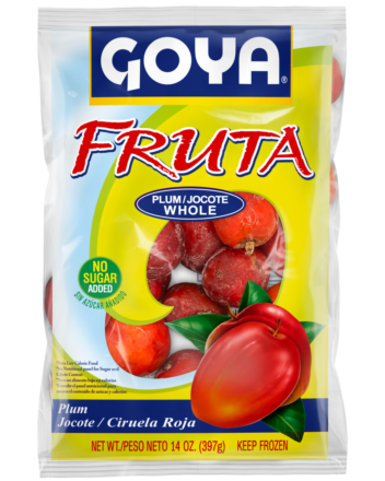 Jocote – Ciruela Entera