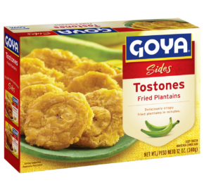 Tostones