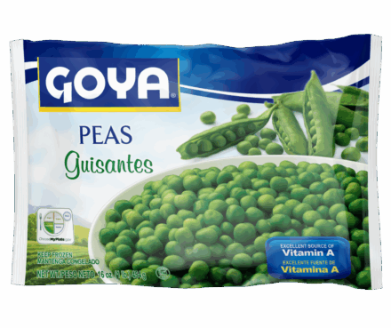 Guisantes