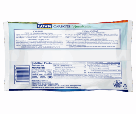 Overflow Frozen Carrots_Back