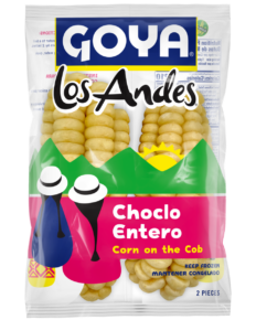 9215_Los Andes Choclo Entero_Front