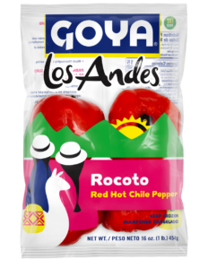 Rocoto