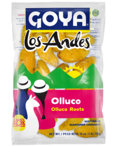 9219_Los Andes Olluco Roots_Front