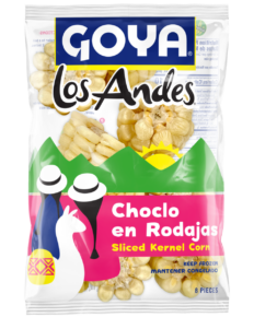 9224_Los Andes Choclo de Rodajas_Front