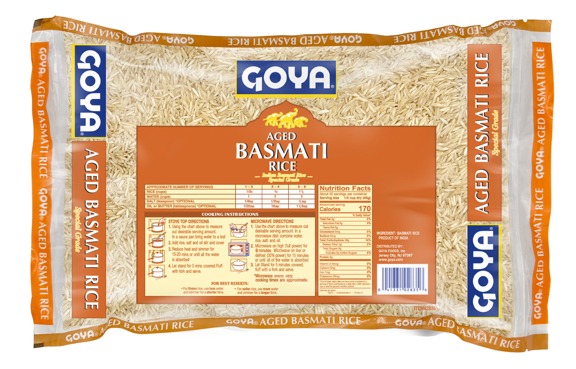 Overflow Basmati-Rice_Back