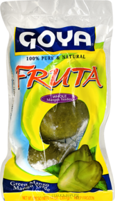 Green Mango Whole