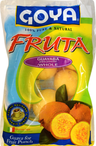 Guava Fruit for Punch – Mexican Style