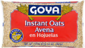 Avena en Hojuelas