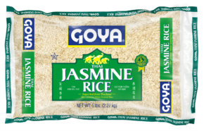 Jasmine Rice