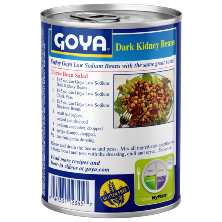 Overflow Low-Sodium_DarkKidneyBeans_Back