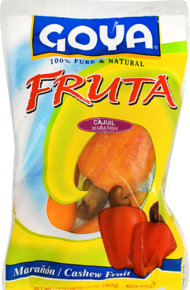 Marañon - Cashew Fruit
