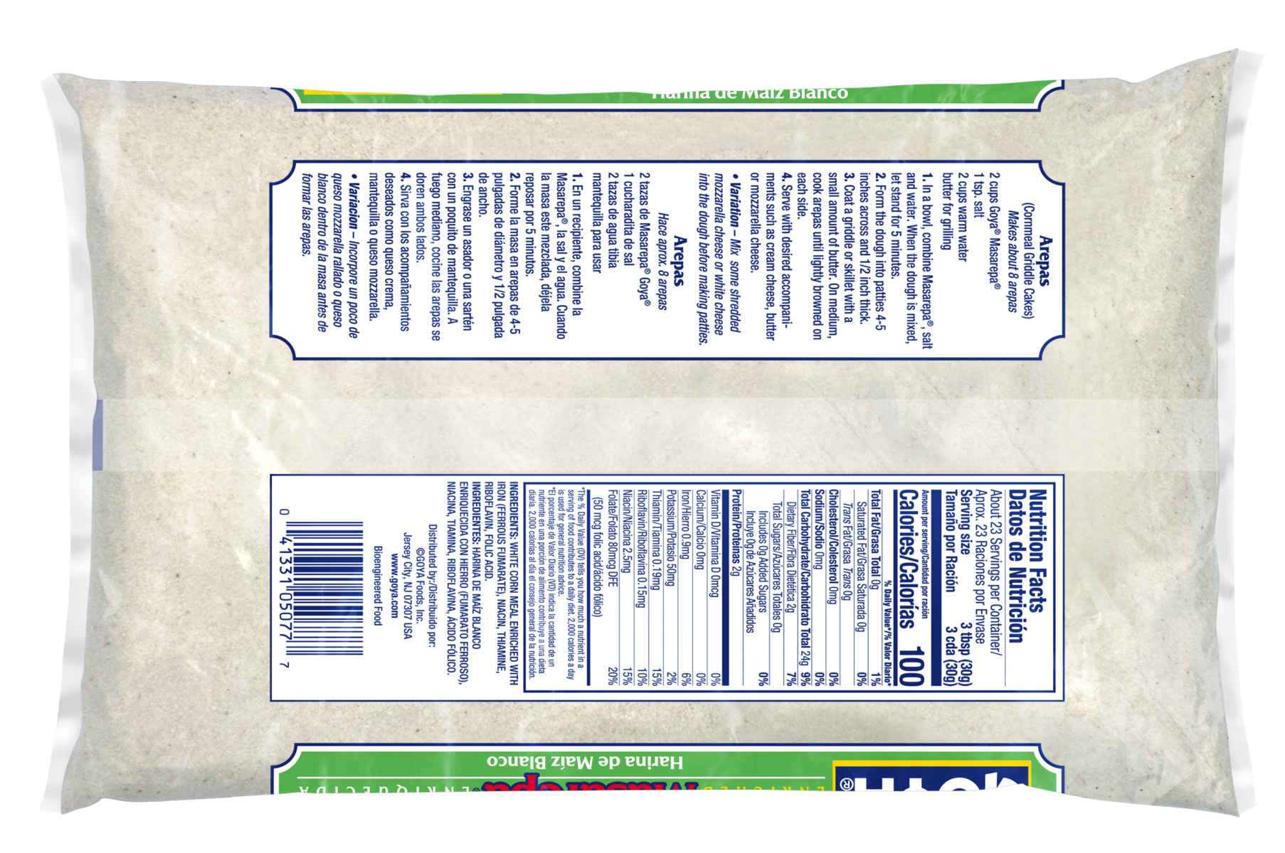 Overflow Masarepa-Blanca-24-lbs