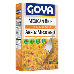 Arroz Mexicano