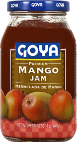Premium Mango Jam