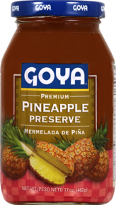 Mermelada de Piña