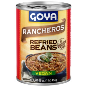 Refried Pinto Beans – Rancheros