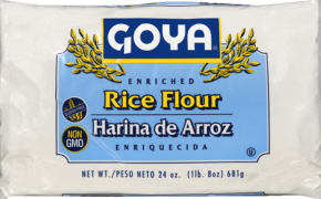 Rice Flour