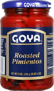 Roasted Pimientos