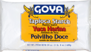 Tapioca Starch