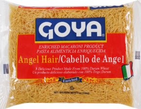 Angel Hair