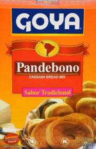 Pandebono 